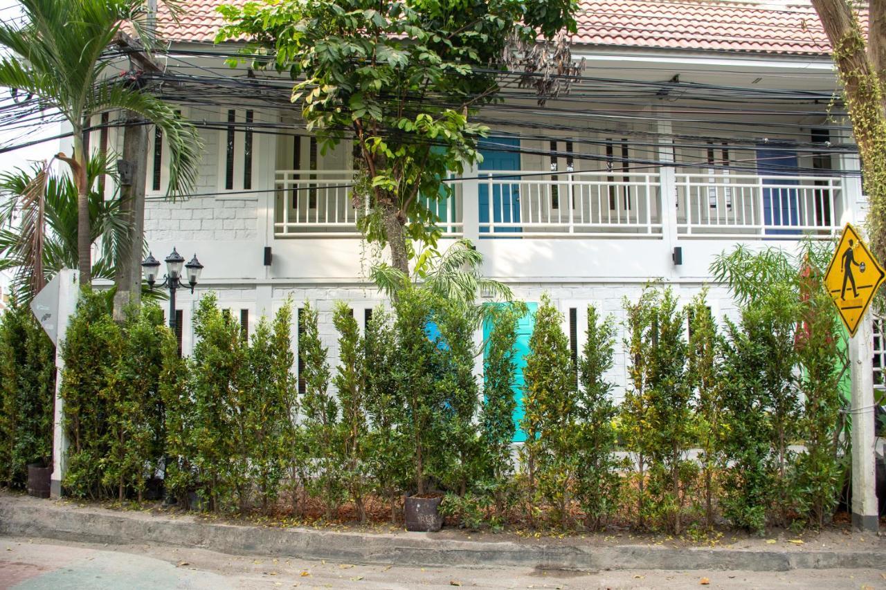 Lazy Sandals Koh Samet Exterior foto